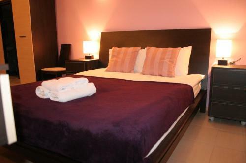 Valentina Heights Chalet Hotel