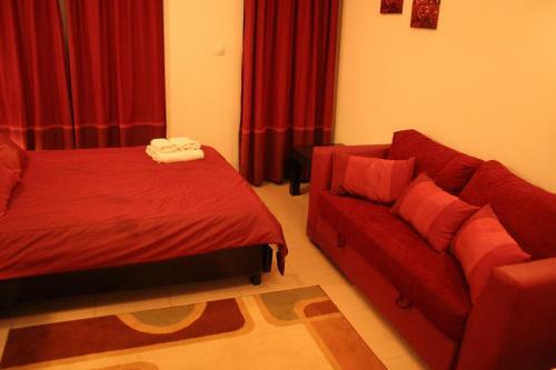 Valentina Heights Chalet Hotel