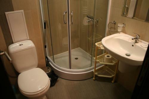 Valentina Heights Chalet Hotel