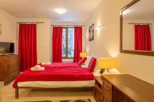 Valentina Heights Chalet Hotel