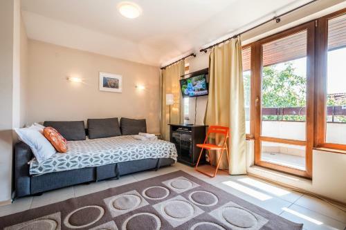 Valentina Heights Chalet Hotel