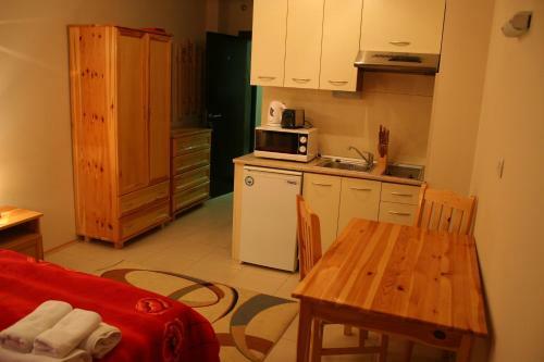Valentina Heights Chalet Hotel