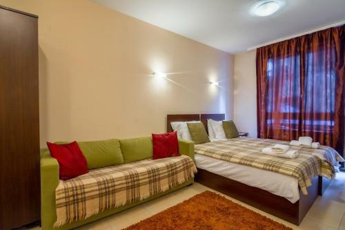 Valentina Heights Chalet Hotel