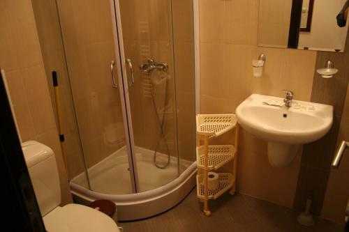 Valentina Heights Chalet Hotel