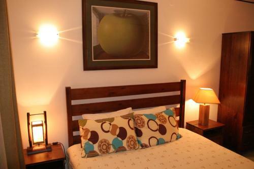 Valentina Heights Chalet Hotel