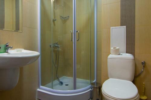 Valentina Heights Chalet Hotel