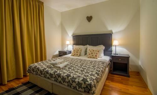 Valentina Heights Chalet Hotel