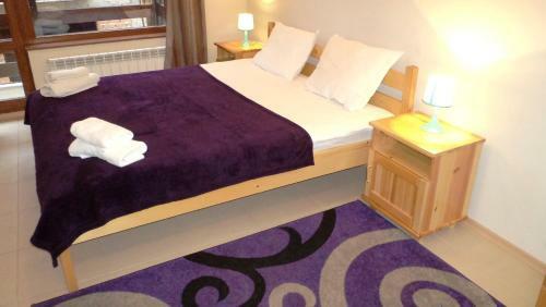 Valentina Heights Chalet Hotel