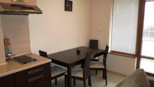 Valentina Heights Chalet Hotel