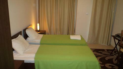 Valentina Heights Chalet Hotel