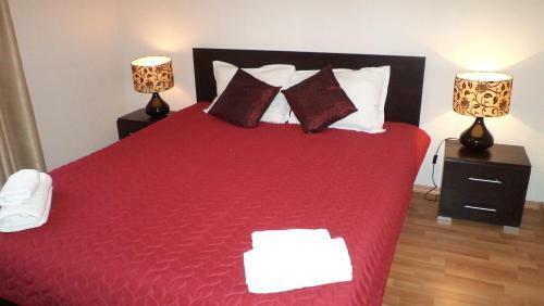 Valentina Heights Chalet Hotel