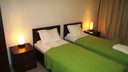 Valentina Heights Chalet Hotel