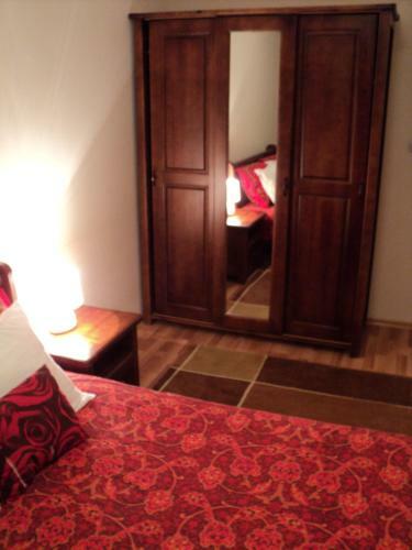 Valentina Heights Chalet Hotel