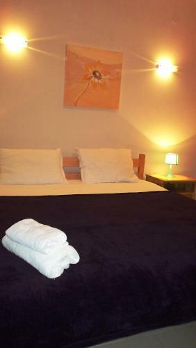 Valentina Heights Chalet Hotel