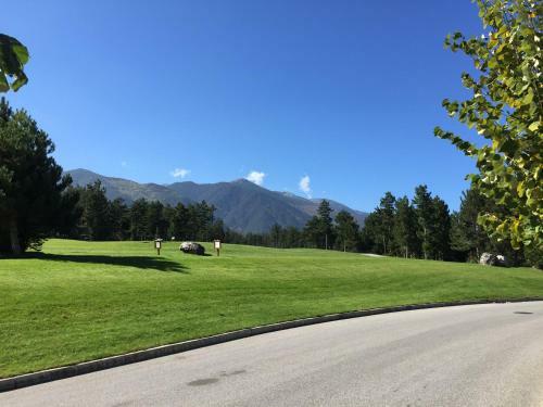 Valentina Heights Chalet Hotel