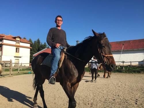 Valentina Heights Chalet Hotel