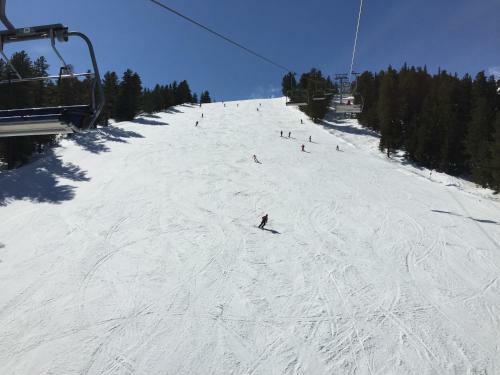 Valentina Heights Chalet Hotel