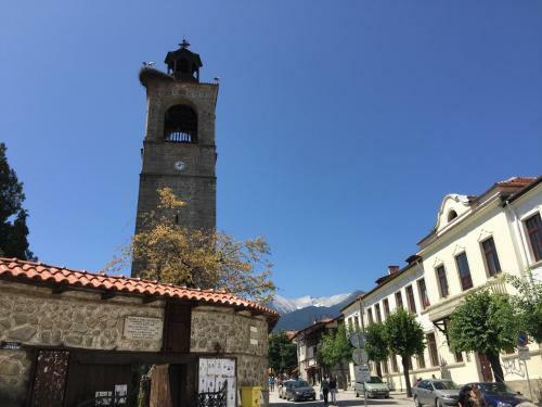 Valentina Heights Chalet Hotel