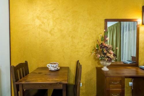 Valentina Heights Chalet Hotel