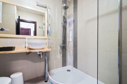 Valentina Heights Chalet Hotel