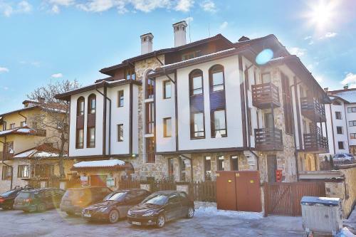 Valentina Heights Chalet Hotel