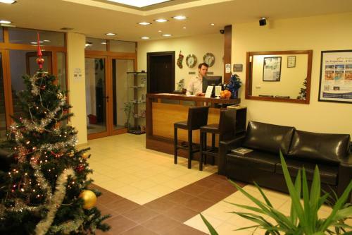Valentina Heights Chalet Hotel