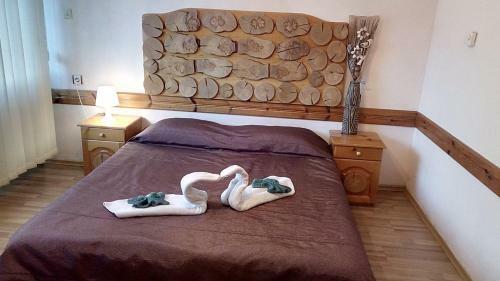 Hostal Guest House Planinski Zdravets