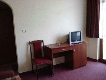 Hotel Mavrikova Kushta