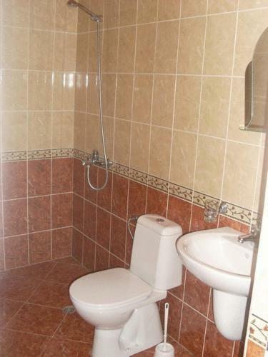 Hotel Mavrikova Kushta