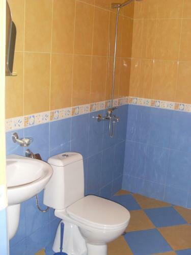 Hotel Mavrikova Kushta