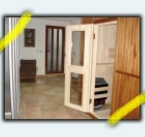 Hotel Mavrikova Kushta