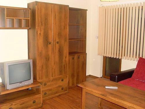 Hotel Mavrikova Kushta