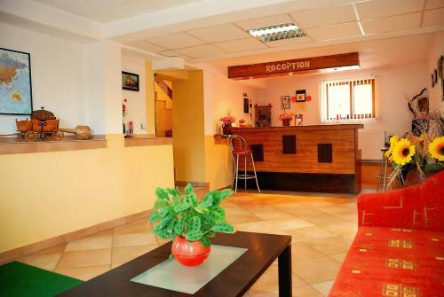 Hotel Mavrikova Kushta