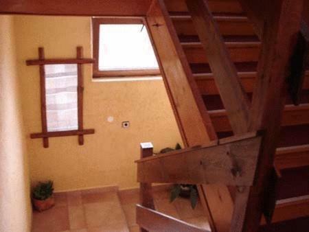 Hotel Mavrikova Kushta