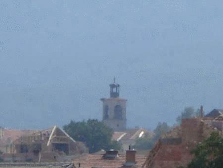 Hotel Mavrikova Kushta