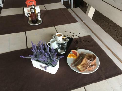 Hotel Glavatarski Han