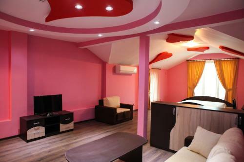Meatsa Hotel