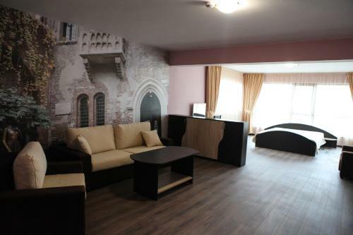 Meatsa Hotel