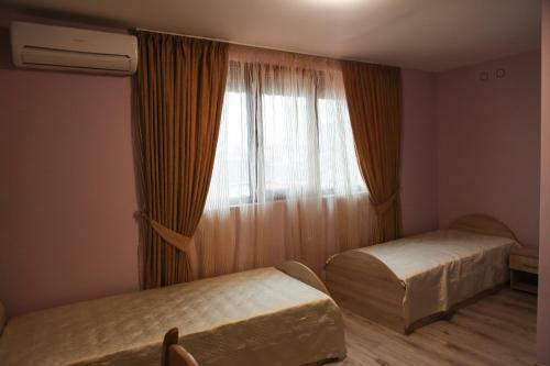 Meatsa Hotel