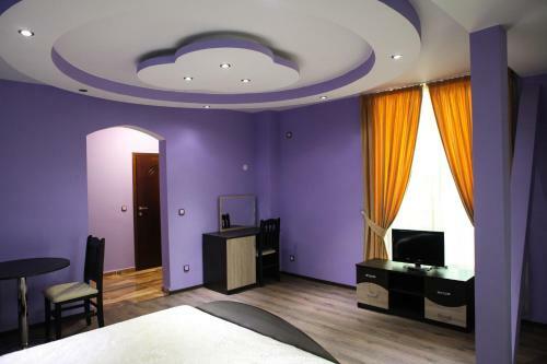 Meatsa Hotel