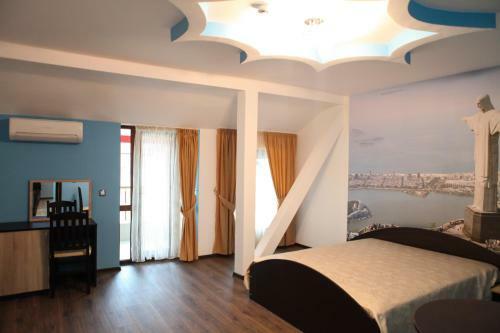 Meatsa Hotel