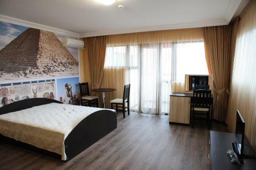 Meatsa Hotel