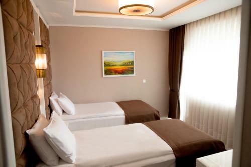 Hotel Arpezos