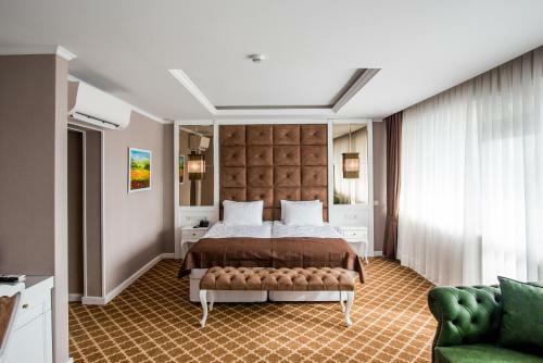 Hotel Arpezos
