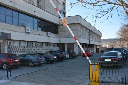 Hotel Arpezos