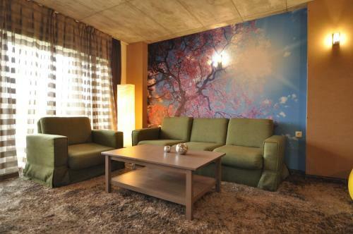 Aparthotel Seasons