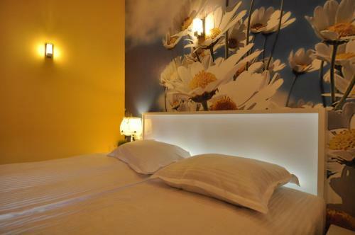 Aparthotel Seasons
