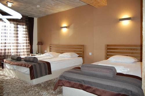 Aparthotel Seasons