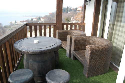 Aparthotel Seasons