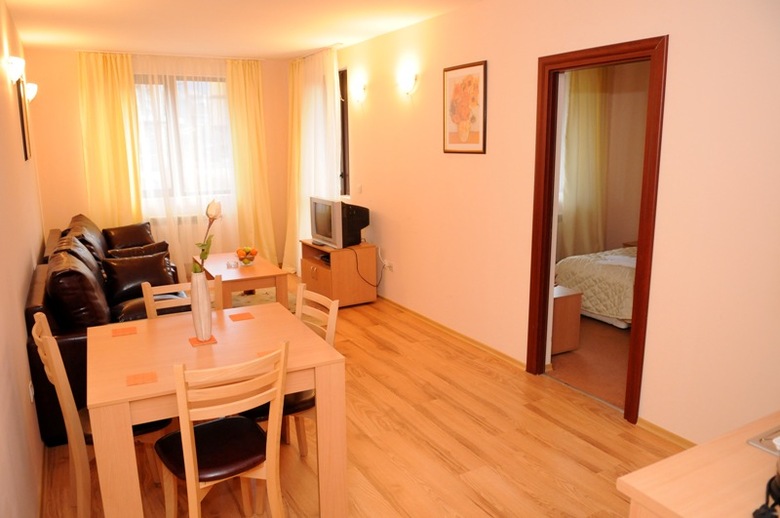 Orbilux Hotel